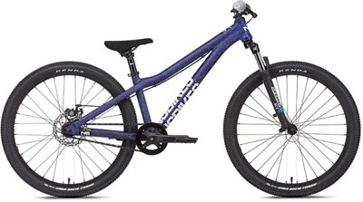 NS Bikes Zircus 24 Dirt Jump Bike 2020 Reviews